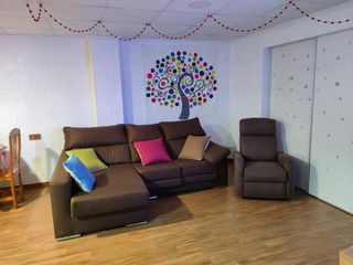 Etagenwohnung in Crevillente