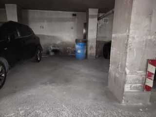 Autoparkplatz in Crevillente. Se vende plaza de garaje