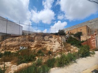 Terreno residenziale in Crevillente. Se vende solar