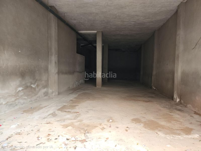 Foto 992d6818-a038-4708-8304-d2c64e049c7f. Local comercial a Albatera