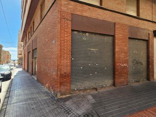 Local Comercial a Crevillente