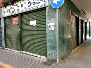 Local Comercial en Crevillente