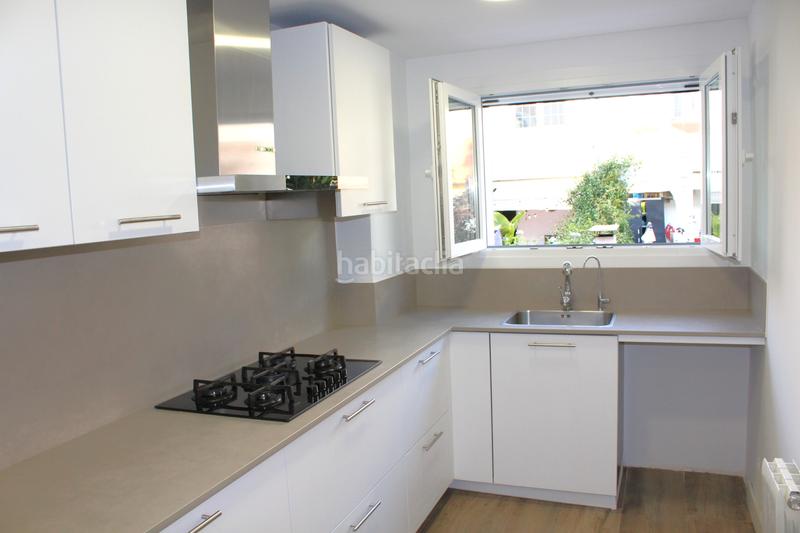 Foto 4a2f07bf-ddef-4cca-b856-ec9cb4d0c5f1. Alquiler casa adosada chalet adosado en Can Bou Castelldefels