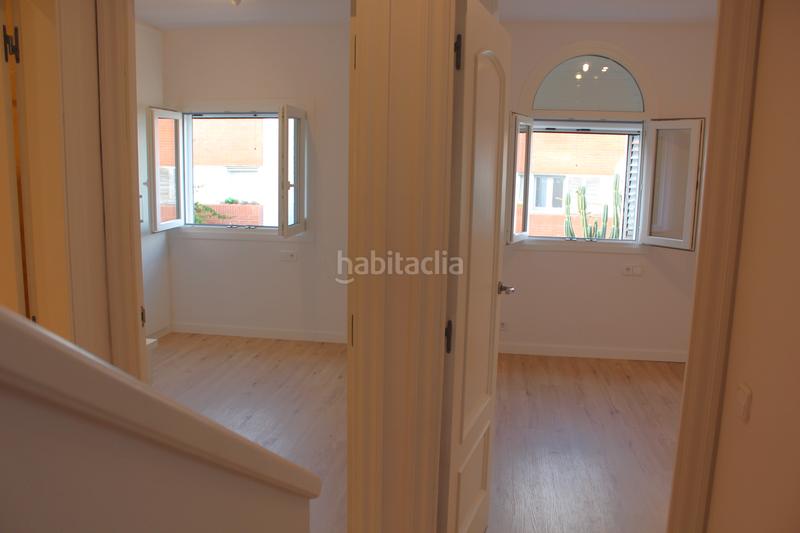 Foto de5dd55a-a55d-41e0-9480-31066c7fb543. Lloguer casa adossada amb xemeneia calefacció aparcament a Castelldefels