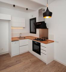 Appartamento in Avinguda de Madrid 114