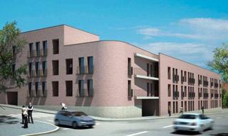 Appartement  Calle argentina