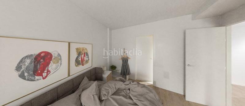 Foto 2d21803c-3c07-4a70-88f4-d113e78bef48. Pis 60m<sup>2</sup> amb calefacció aparcament a Yuncos