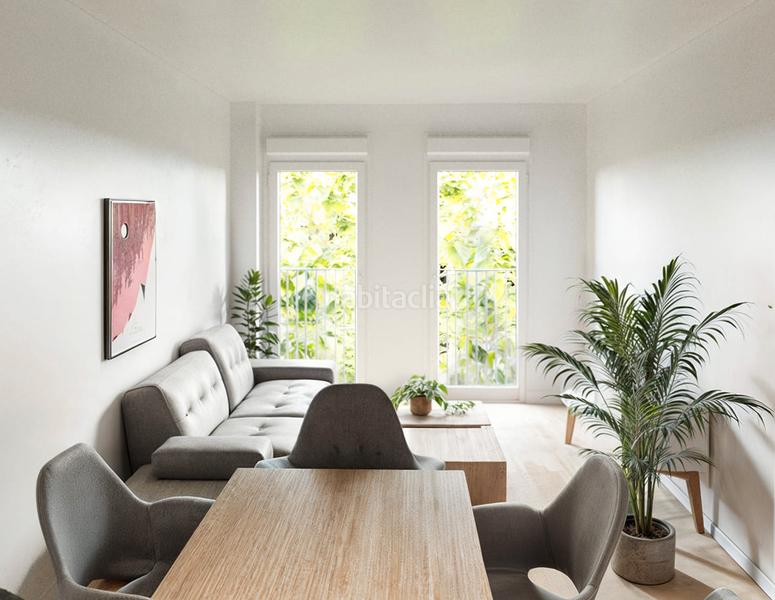 Foto 15450234-bc31-4752-9161-15c953529911. Pis 70m<sup>2</sup> amb calefacció aparcament a Yuncos