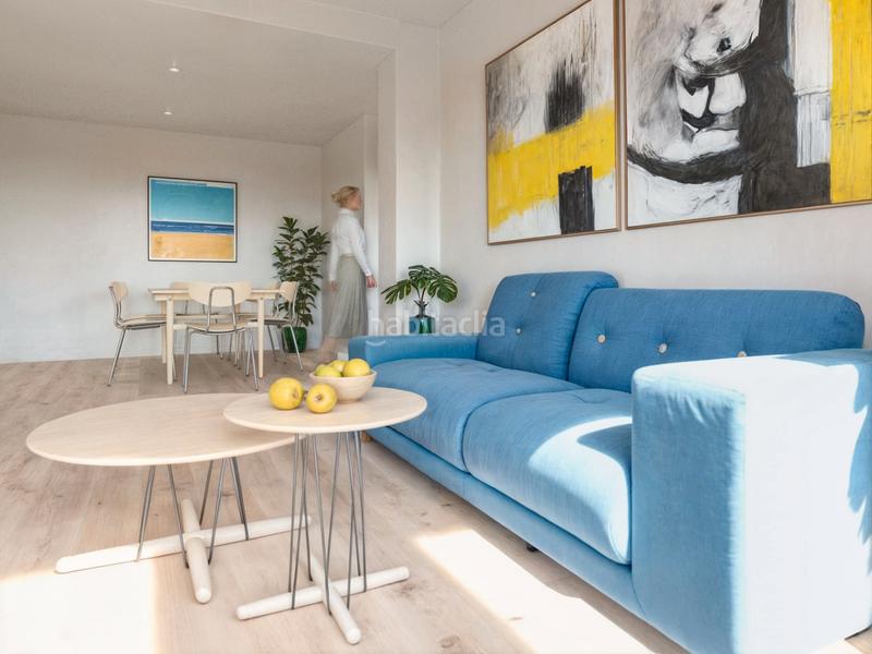 Foto 7840383b-c1dd-4650-889a-8c909cca2ccb. Etagenwohnung 84m<sup>2</sup> mit heizung parking in Yuncos