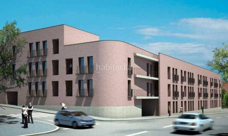 Foto abc2a501-5fa5-4c76-b2f7-51abd364c095. Flat 84m<sup>2</sup> with heating parking in Yuncos