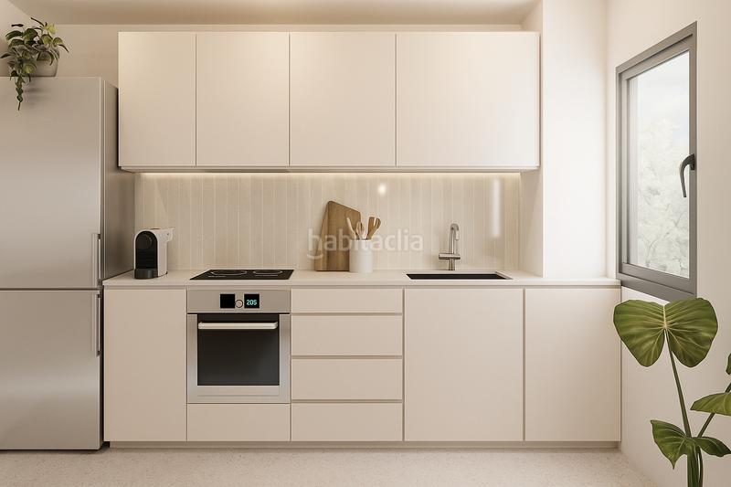 Foto 8dc27564-25c5-4fe1-8fad-2bc5a9d43605. Zweistöckige wohnung 81m<sup>2</sup> in carrer del gasòmetre 81 in Terrassa