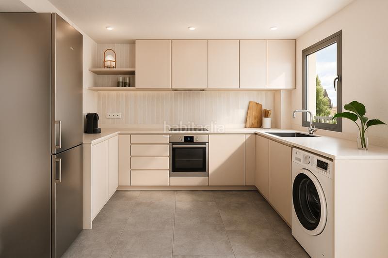 Foto 24a4bd74-bbf6-4f93-b57a-06e1bd91c3e9. Dúplex 79m<sup>2</sup> a carrer del gasòmetre 81 a Segle XX Terrassa