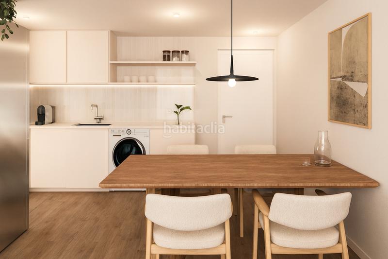 Foto 0cabe624-3ba9-4ecc-a85d-f0becf33a78c. Zweistöckige wohnung 103m<sup>2</sup> in carrer del gasòmetre 81 in Terrassa