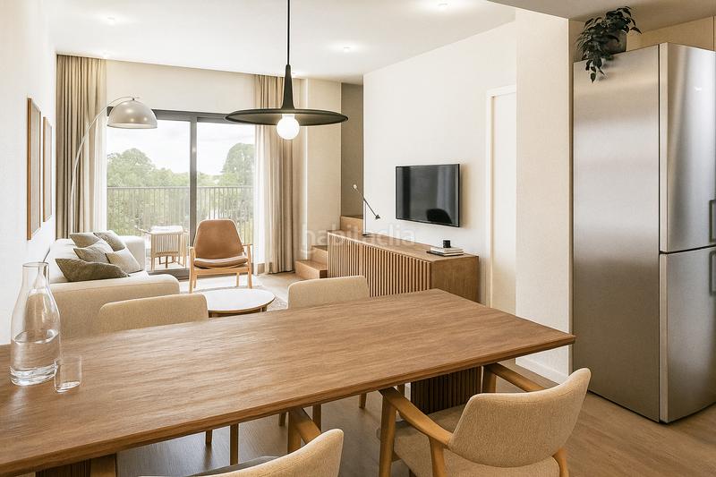 Foto 06f1a3fb-fb4a-4cab-81fc-72ed9c9fd719. Rez-de-chaussée 85m<sup>2</sup> dans carrer del gasòmetre 81 dans Segle XX Terrassa