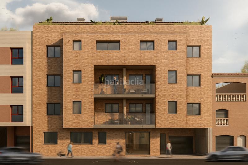 Foto 6aed83a6-de54-4cb1-8c0e-636394143ad6. Ground floor 88m<sup>2</sup> in carrer del gasòmetre 81 in Segle XX Terrassa