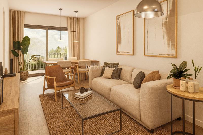 Foto 213428ed-019b-40c9-9e43-d6a59ea5fafc. Piano terra 81m<sup>2</sup> in carrer del gasòmetre 81 in Segle XX Terrassa