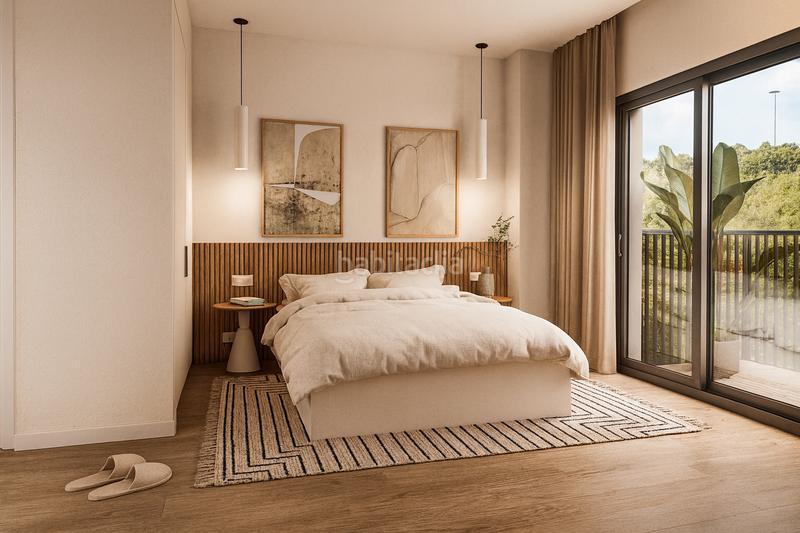 Foto 6bf3073b-991b-4267-9626-3c6ec08466d6. Rez-de-chaussée 81m<sup>2</sup> dans carrer del gasòmetre 81 dans Segle XX Terrassa