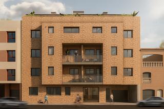 Appartamento in Carrer del gasòmetre 81