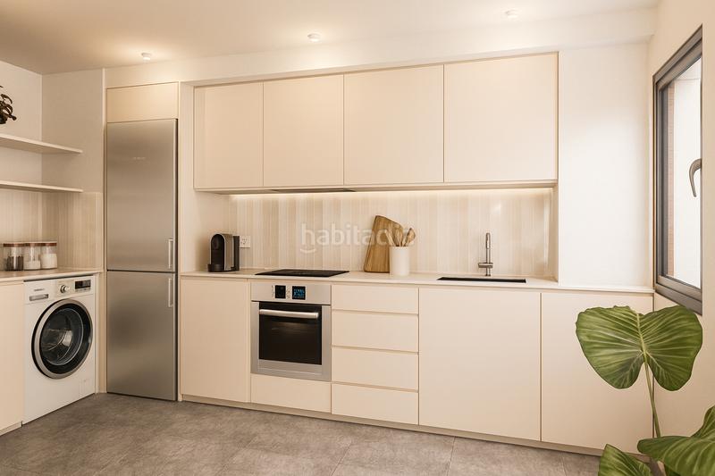 Foto f7af2808-87e8-4ae8-b08d-1c534717ffc6. Promoció Gasómetre 81 a Terrassa. Habitatges d´obra nova