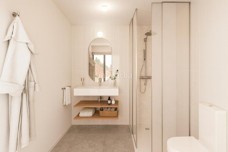 Foto f7e6a339-c555-4194-b0be-61e89824028e. Appartement 86m<sup>2</sup> dans carrer del gasòmetre 81 dans Segle XX Terrassa