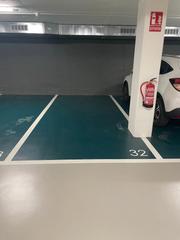 Parking voiture à Carrer de barcelona 98. P`laza de parking en venta