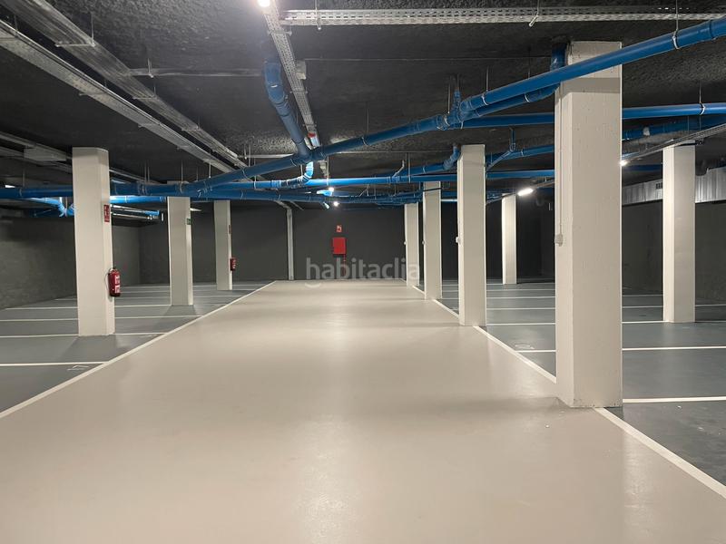 Foto 9173156e-9ae3-49e2-808c-09f0530c4301. Miete autoparkplatz in carrer de barcelona 98 in Centre Hospitalet de Llobregat (L´)