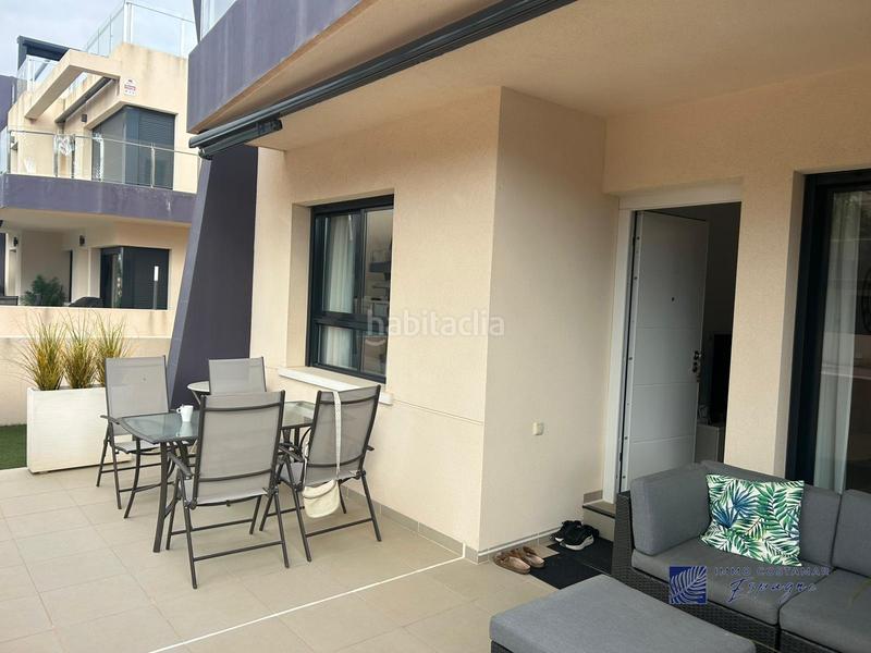 Foto 1dae6247-a7df-46a3-a0de-10fd6d19277c. Pis a calle veleta 72 a El Mojón Pilar de la Horadada