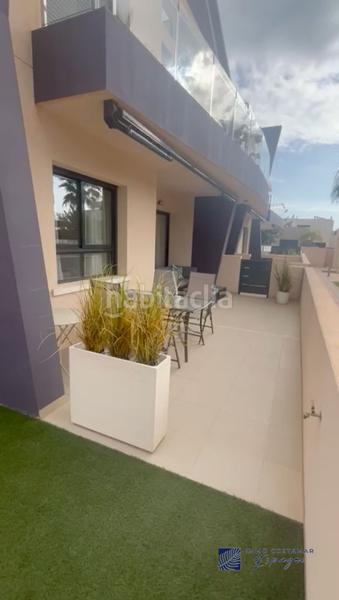 Foto 2e6d9d4f-65e9-4d1f-ac58-f41df938bf27. Pis a calle veleta 72 a El Mojón Pilar de la Horadada