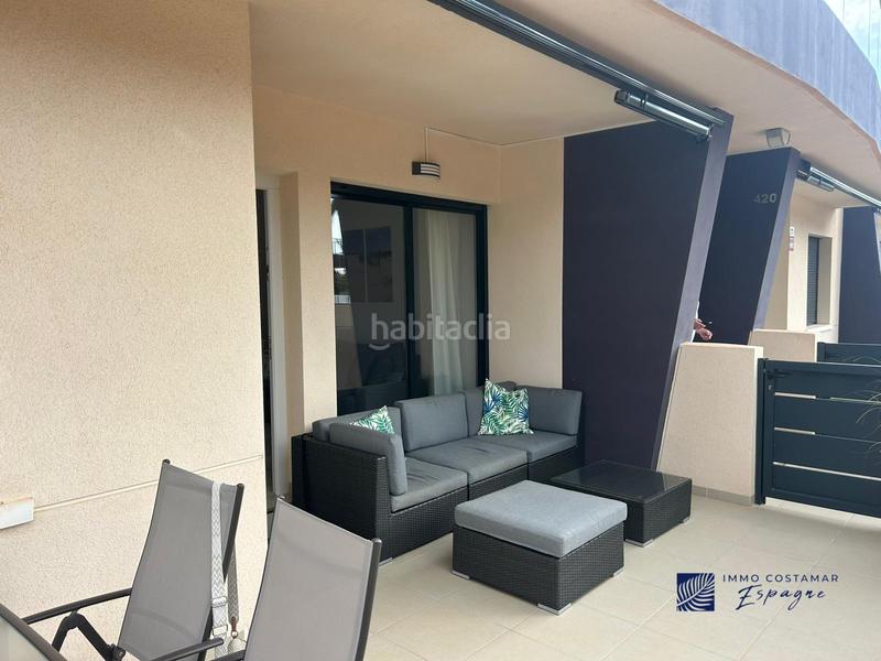 Foto 81b1ecbb-3230-4dc4-b30b-b5a883e6c1af. Pis a calle veleta 72 a El Mojón Pilar de la Horadada