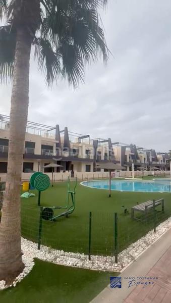 Foto 8aa9974b-e0e0-46e4-abf8-73a136a73025. Pis a calle veleta 72 a El Mojón Pilar de la Horadada