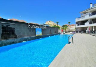 Apartament en Calle malvinas 13. Piso planta baja en sun golf beach villamartin Apartament en Calle malvinas 13. Piso planta baja en sun golf beach villamartin