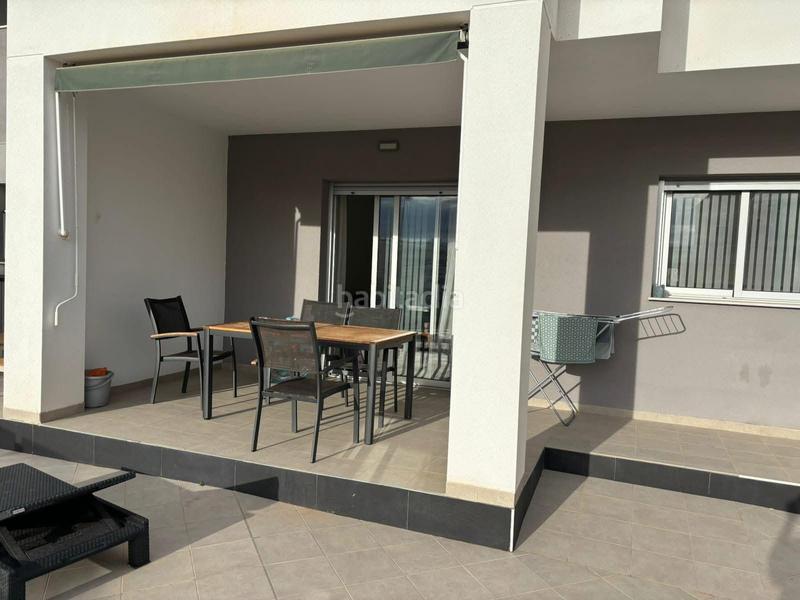 Foto 3702b170-d243-448f-92c8-2b58493b2972. Apartament a calle malvinas 13 a Villamartín-Las Filipinas Orihuela