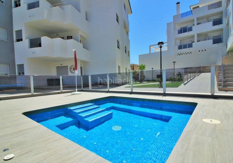 Foto 5de7117f-d19d-4687-b964-644a49f7e8d7. Apartament a calle malvinas 13 a Villamartín-Las Filipinas Orihuela