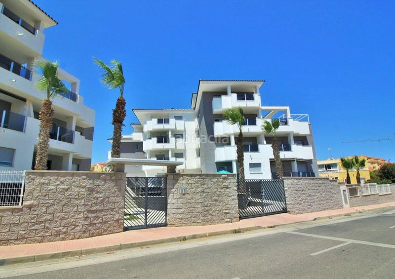 Foto aa047af6-53af-4b6f-8b73-320e7af40a6d. Apartament a calle malvinas 13 a Villamartín-Las Filipinas Orihuela