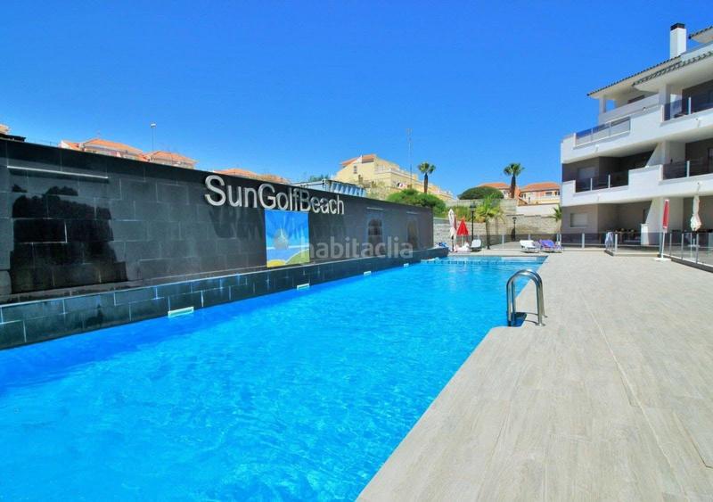 Foto c13a7f6d-343c-48c2-9ab4-2b348a48f4d0. Apartament a calle malvinas 13 a Villamartín-Las Filipinas Orihuela