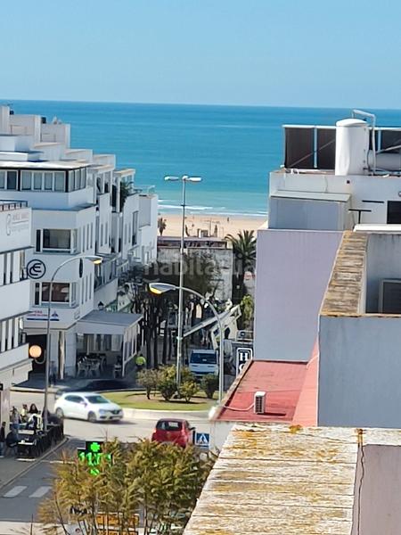 Foto 2b7c9c8e-e22f-475f-8f9b-898b583d9685. Duplex con riscaldamento in Barrio Nuevo Conil de la Frontera