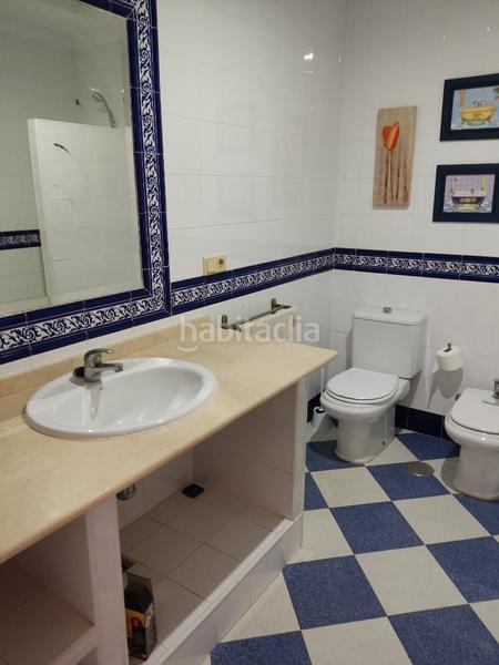 Foto 40315f9b-772a-46ef-adf0-28f6dc1fd51f. Duplex con riscaldamento in Barrio Nuevo Conil de la Frontera