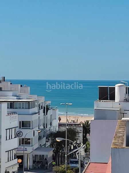 Foto 590573fe-553d-4fec-9bae-f581a782524c. Duplex con riscaldamento in Barrio Nuevo Conil de la Frontera
