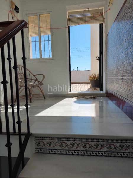 Foto 723d4c07-c219-4e49-a103-666d05bb97de. Duplex con riscaldamento in Barrio Nuevo Conil de la Frontera
