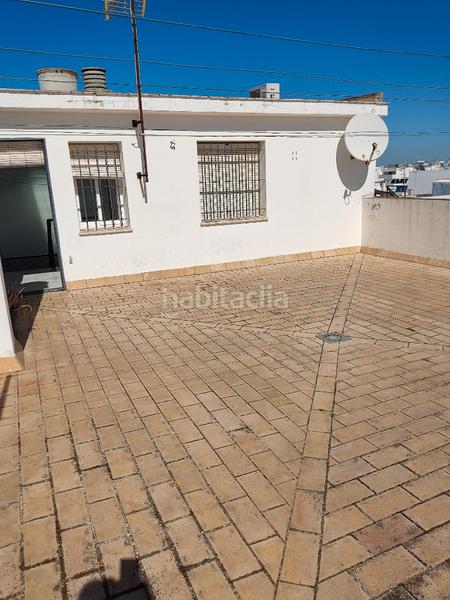 Foto 82bfdbce-a458-4a16-bec1-61af4092a115. Duplex con riscaldamento in Barrio Nuevo Conil de la Frontera