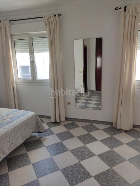 Foto a19bbfde-9138-4cbf-9c97-364e378ce541. Duplex con riscaldamento in Barrio Nuevo Conil de la Frontera