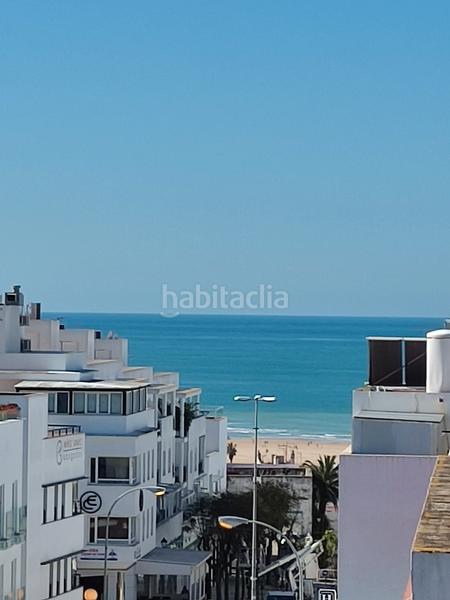 Foto a8e5e428-7e98-4ee2-90f0-4dc525784fce. Duplex con riscaldamento in Barrio Nuevo Conil de la Frontera