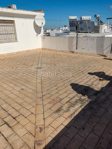 Foto bbddcd3c-8ee5-4952-aeea-08a69edde739. Duplex con riscaldamento in Barrio Nuevo Conil de la Frontera
