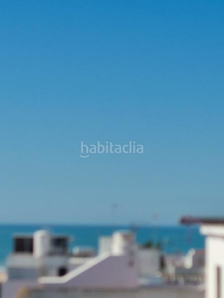 Foto f3ca5110-7e3d-4145-a8ad-e4a0f5ac4a06. Duplex con riscaldamento in Barrio Nuevo Conil de la Frontera