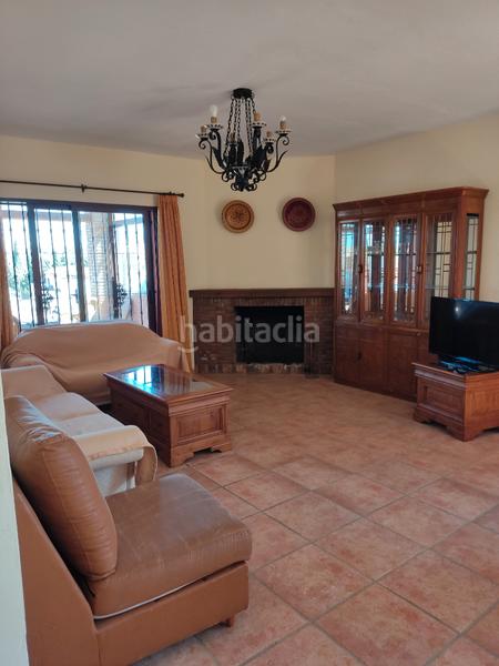 Foto 0c7cc923-da39-4cb8-990a-ac27e24caa0b. Chalet avec cheminée chauffage parking dans Conil Conil de la Frontera