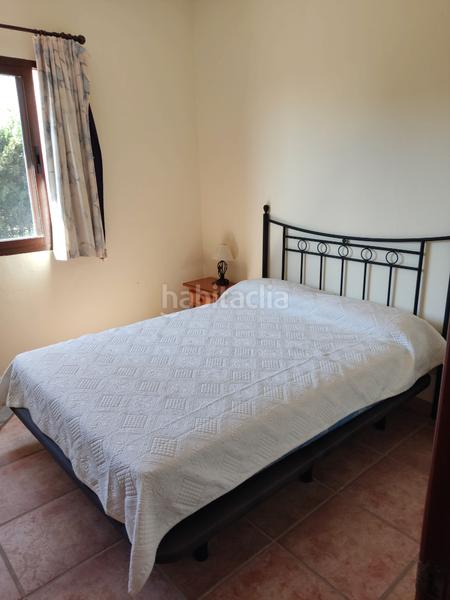 Foto 16ffa918-54cf-48c7-81d0-9d2b3cc34d78. Chalet avec cheminée chauffage parking dans Conil Conil de la Frontera