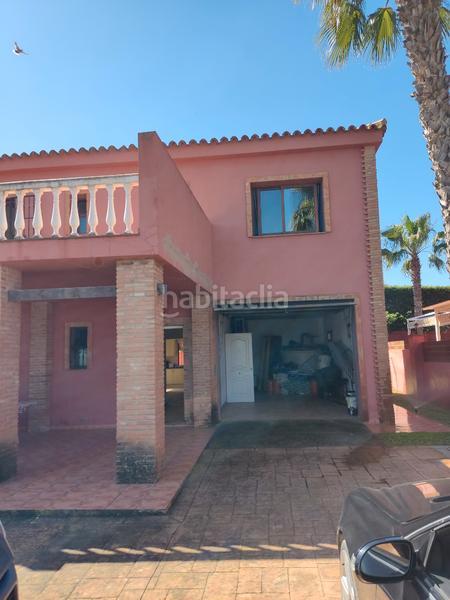 Foto 1858e9e6-25d3-40f0-9d6d-db908aa22685. Chalet avec cheminée chauffage parking dans Conil Conil de la Frontera