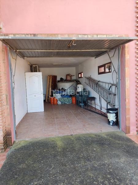 Foto 25ffbe7b-55d7-401a-aa2d-fb223ca6da1b. Chalet avec cheminée chauffage parking dans Conil Conil de la Frontera