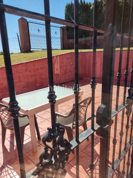 Foto 2abcf5ab-9fdb-451c-a881-fc7deedbb415. Chalet avec cheminée chauffage parking dans Conil Conil de la Frontera