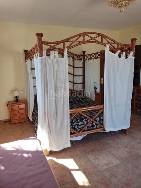 Foto 2cb6b463-b27c-4dad-8d29-e580b701becd. Chalet avec cheminée chauffage parking dans Conil Conil de la Frontera